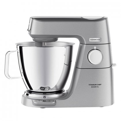 ΚΟΥΖΙΝΟΜΗΧΑΝΗ KVL85.704SI CHEF XL BAKER KENWOOD