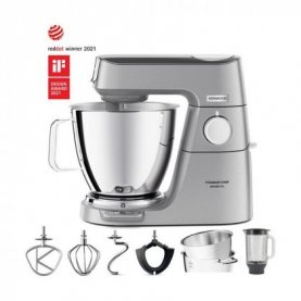 ΚΟΥΖΙΝΟΜΗΧΑΝΗ KVL85.124SI CHEF XL BAKER KENWOOD