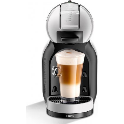 ΚΑΦΕΤΙΕΡΑ KP123B DOLCE GUSTO MINI ΓΚΡΙ KRUPS