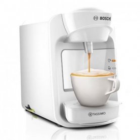 ΚΑΦΕΤΙΕΡΑ ESPRESSO TASSIMO TAS3104 WHITE BOSCH