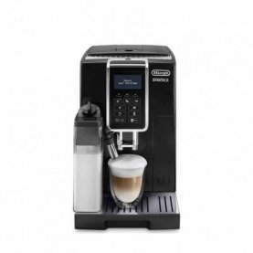 ΑΥΤΟΜΑΤΗ ΚΑΦΕΤΙΕΡΑ ESPRESSO ECAM350.50.B DELONGHI