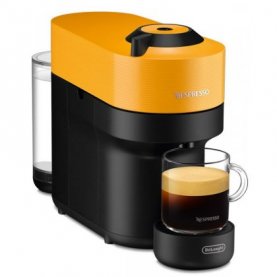 ΚΑΦΕΤΙΕΡΑ NESPRESSO ENV90.Y VERTUO POP DELONGHI ΚΙΤΡΙΝΟ