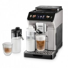 ΚΑΦΕΤΙΕΡΑ ΑΥΤ. ESPRESSO ECAM450.86.T ELETTA EXPLORE DELONGHI