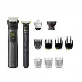 ΚΟΥΡΕΥΤΙΚΗ ΜΗΧΑΝΗ MG9540 15 MULTIGROOM 13 ΣΕ 1 PHILIPS