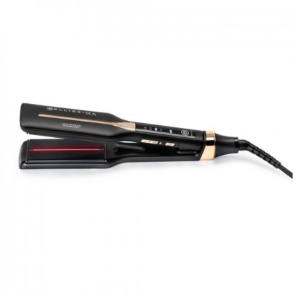 ΙΣΙΩΤΙΚΟ ΜΑΛΛΙΩΝ ABSOLUTE STRAIGHTENER XXL INFRARED TYPE BELLISSIMA