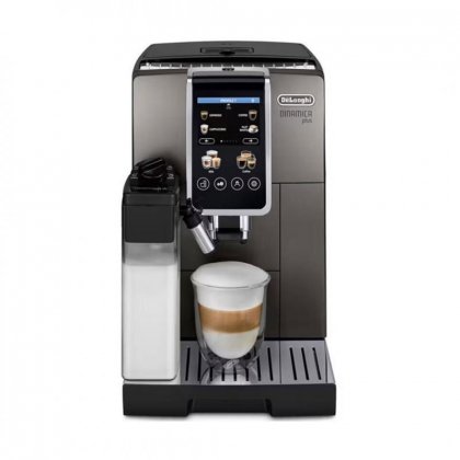 ΑΥΤΟΜΑΤΗ ΚΑΦΕΤΙΕΡΑ ESPRESSO ECAM380.95.TB DELONGHI