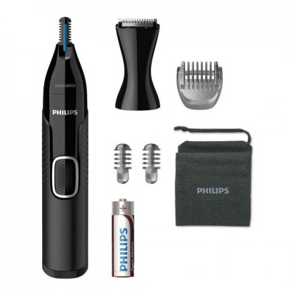 ΚΟΠΤΙΚΗ ΜΗΧΑΝΗ NT5650 16 ΓΙΑ ΜΥΤΗ PHILIPS