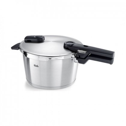 ΧΥΤΡΑ ΤΑΧΥΤΗΤΑΣ VITAQUICK PREMIUM 4.5LT FISSLER (60241004000)