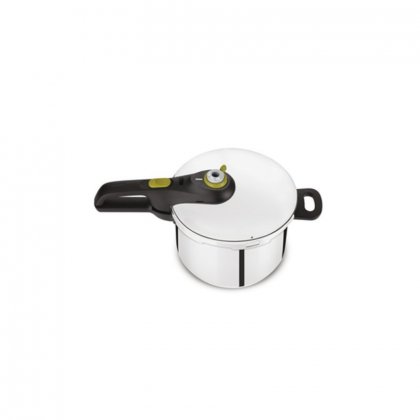 ΧΥΤΡΑ ΤΑΧΥΤΗΤΟΣ P2580702 SECURE 6lt TRENDY TEFAL