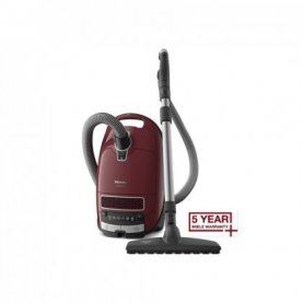 ΣΚΟΥΠΑ Complete C3 125 Gala Edition Red  MIELE (12436340) 5 ΧΡΟΝΙΑ ΕΓΓΥΗΣΗ