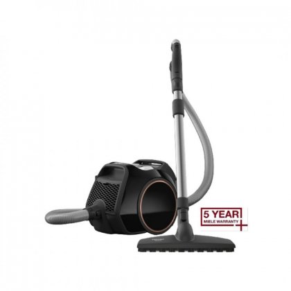 ΣΚΟΥΠΑ Boost CX1 125 Gala Ed Obsidian Black MIELE (12434020) 5 ΧΡΟΝΙΑ ΕΓΓΥΗΣΗ