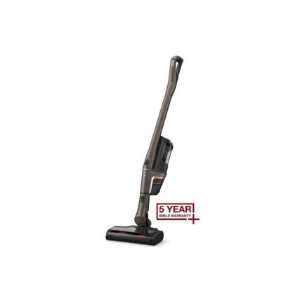 ΣΚΟΥΠΑ STICK TRIFLEX HX2 125 GALA ED INFINITY GREY EU2 MIELE (12434100) 5 ΧΡΟΝΙΑ ΕΓΓΥΗΣΗ 25,2V