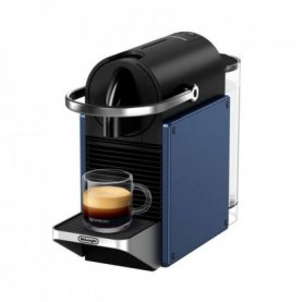 ΚΑΦΕΤΙΕΡΑ EN127.BL PIXIE NESPRESSO DELONGHI