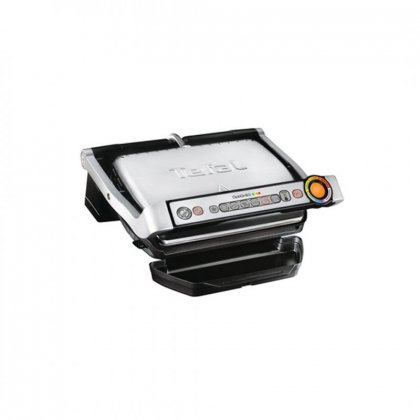 ΓΚΡΙΛΙΕΡΑ GC718D OPTIGRILL + ΛΑΒΙΔΑ TEFAL