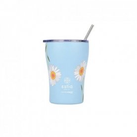 ΘΕΡΜΟΣ COFFEE MUG STA 350ml DREAMY SKY ESTIA