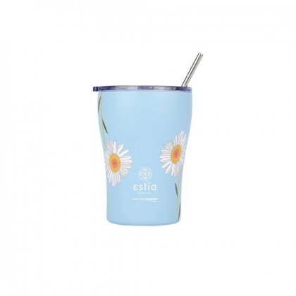 ΘΕΡΜΟΣ COFFEE MUG STA 350ml DREAMY SKY ESTIA