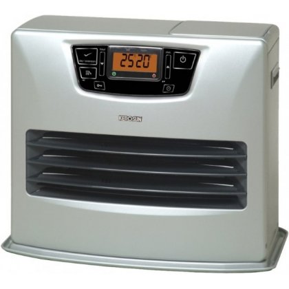 FAN HEATER INVERTER LC-56 KEROSUN