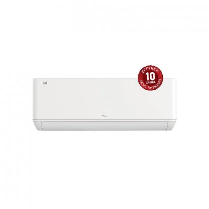 ΚΛΙΜΑΤΙΣΤΙΚΟ MIRACLE III-12CHSD TPG21I-A INVERTER ΕΣΩΤ. TCL