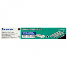 ΜΕΛΑΝΟΤΑΙΝΙΑ KX-FA52X ΓΙΑ ΦΑΞ KX-FP205 215 PANASONIC