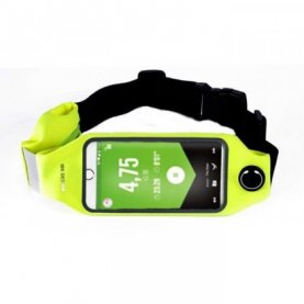 LEMOVE WAIST BAG WT-B08 GREEN WK