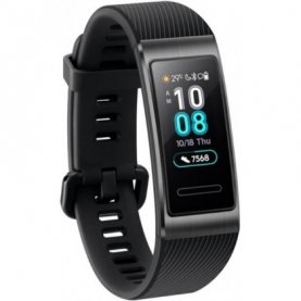 SMARTBAND BAND 3 PRO BLACK HUAWEI