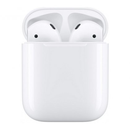 AIRPODS WITH CHARGING CASE MV7N2ZM A APPLE