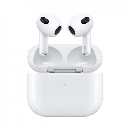 AIRPODS 3 GEN MME73ZM A APPLE