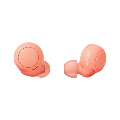 ΑΚΟΥΣΤΙΚΑ EARBUDS BLUETOOTH WFC500D SONY