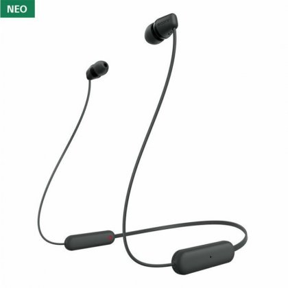 ΑΚΟΥΣΤΙΚΑ WIC100B BLUETOOTH IN-EAR SONY