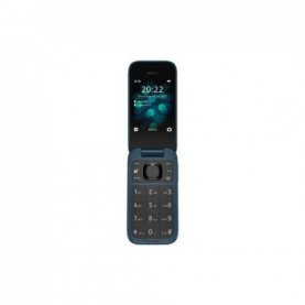 ΚΙΝΗΤΟ ΤΗΛΕΦΩΝΟ 2660 DS BLUE NOKIA