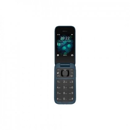 ΚΙΝΗΤΟ ΤΗΛΕΦΩΝΟ 2660 DS BLUE NOKIA