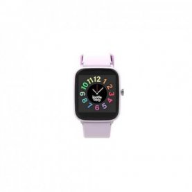 SMARTWATCH KBDW019 LILAC KIDDOBOO