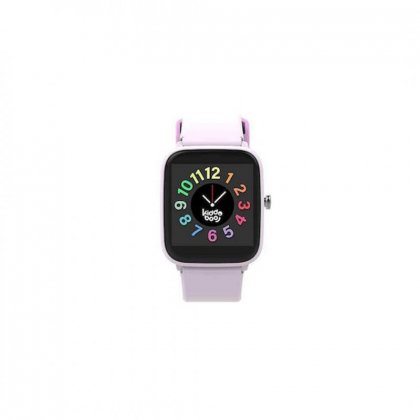 SMARTWATCH KBDW019 LILAC KIDDOBOO