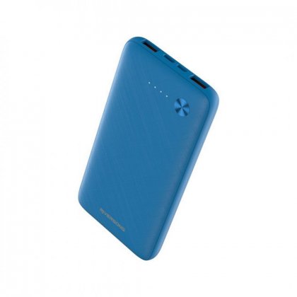 POWERBANK 10000mAh HORIZON 10 BLUE RIVERSONG