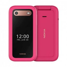 ΚΙΝΗΤΟ ΤΗΛΕΦΩΝΟ 2660 DS PINK NOKIA