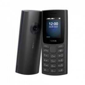 ΚΙΝΗΤΟ ΤΗΛΕΦΩΝΟ 110 DS 2023 CHARCOAL NOKIA