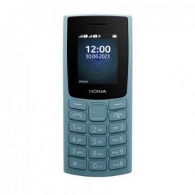 ΚΙΝΗΤΟ ΤΗΛΕΦΩΝΟ 110 DS 2023 BLUE NOKIA