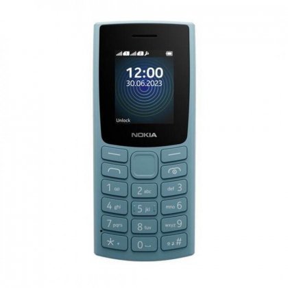 ΚΙΝΗΤΟ ΤΗΛΕΦΩΝΟ 110 DS 2023 BLUE NOKIA