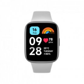 SMARTWATCH REDMI WATCH 3 ACTIVE GREY XIAOMI