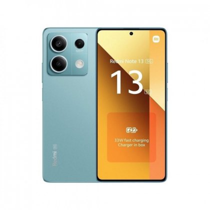 SMARTPHONE REDMI NOTE 13 PRO 5G 8GB 256GB BLUE XIAOMI