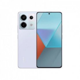 SMARTPHONE REDMI NOTE 13 PRO 5G 8GB 256GB PURPLE XIAOMI