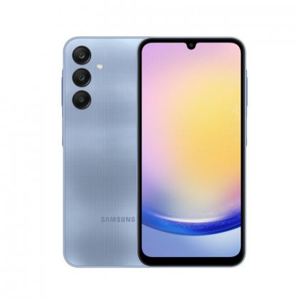 SMARTPHONE GALAXY A25 5G (SM-A256) 6GB 128GB BLUE SAMSUNG