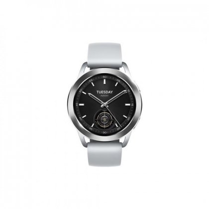 WATCH S3 SILVER XIAOMI