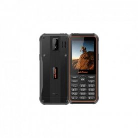 ΚΙΝΗΤΟ ΤΗΛΕΦΩΝΟ ARMOR MINI 3 IP68 2.8 DUAL SIM ΜΑΥΡΟ ULEFONE