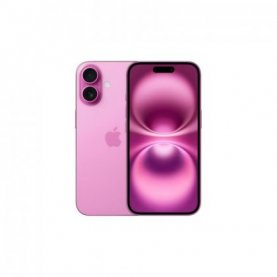 IPHONE 16 128GB PINK MYEA3QL A APPLE