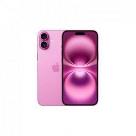 IPHONE 16 512GB PINK MYEQ3QL A APPLE