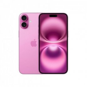 IPHONE 16 PLUS 512GB PINK MY253QL A APPLE