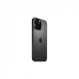 IPHONE 16 PRO MAX 512GB BLACK TITANIUM MYX03QL A APPLE