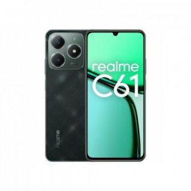 SMARTPHONE RMX3939 C61 6GB 256GB DARK GREEN REALME