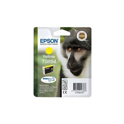 ΜΕΛΑΝΙ YELLOW T0894 EPSON